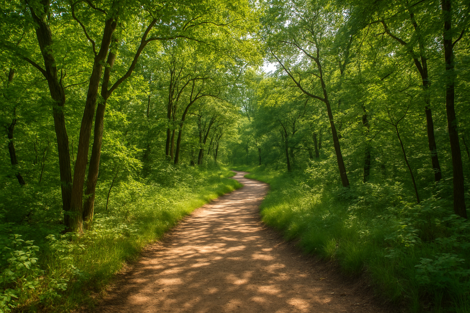 trail