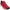 Men's Tennis Shoes Wilson Kaos Stroke 2.0 Red