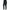 Sport leggings for Women Nike Air Tight Black