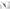 Foot Pump Topeak T-TMTT-1